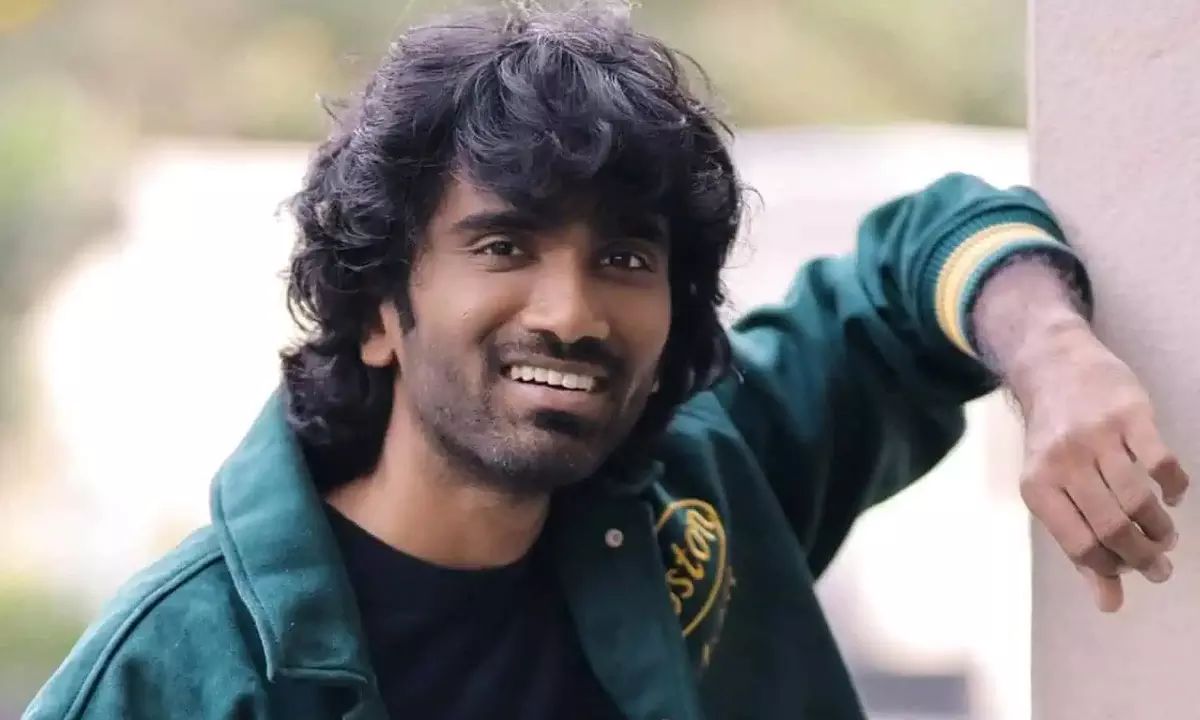 ఈ డ్యూడ్‌కి నాల్గవ హిట్‌ పడేనా?