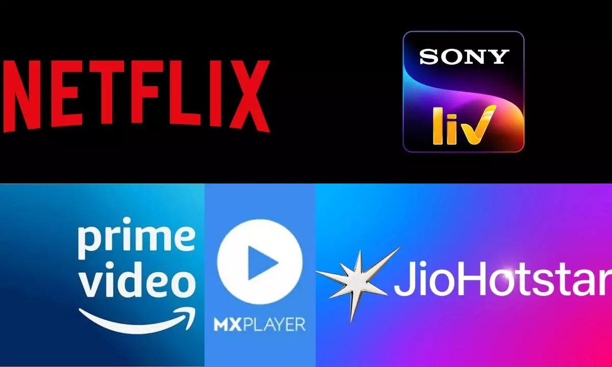 ఈ వారం ఓటీటీ మూవీస్/ సిరీస్ లివే.. ఆ చిత్రాలు మాత్రం డోంట్ మిస్!