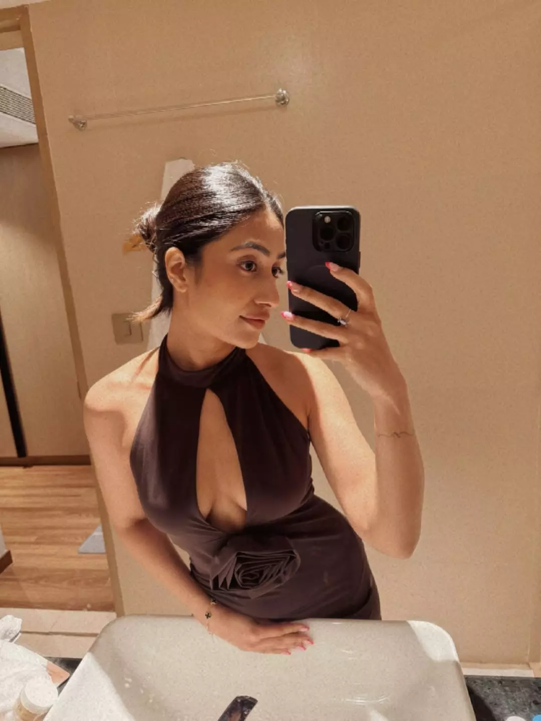 Dhanashree Verma-Inspired Style That Turns Heads