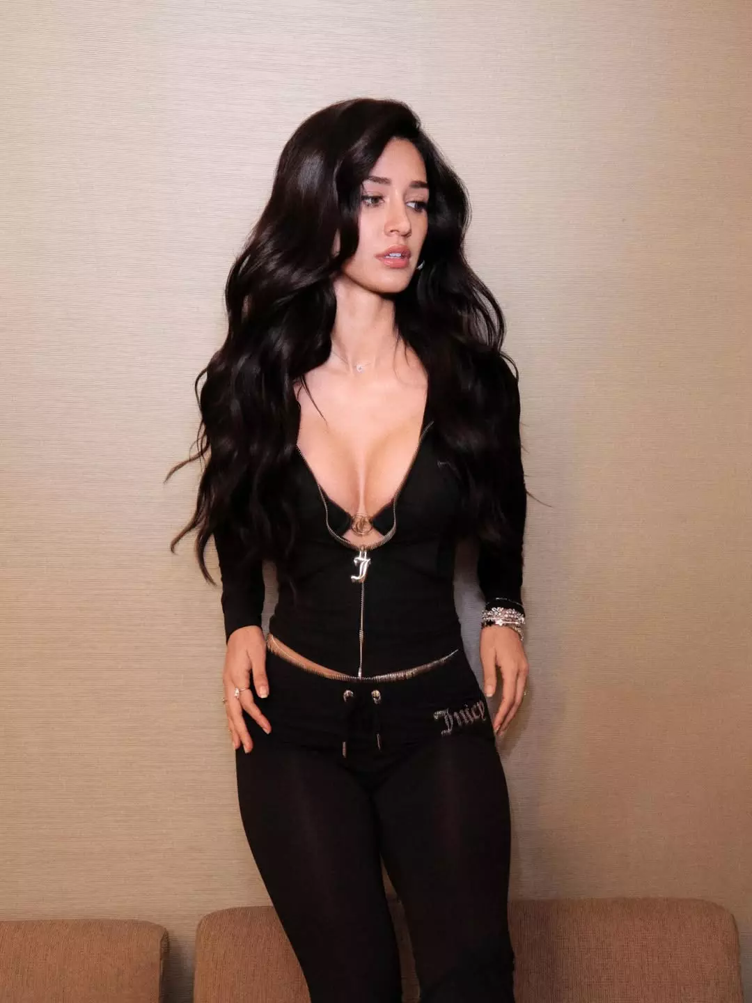 Disha Patani: The Fitness Icon Taking Bollywood by Storm