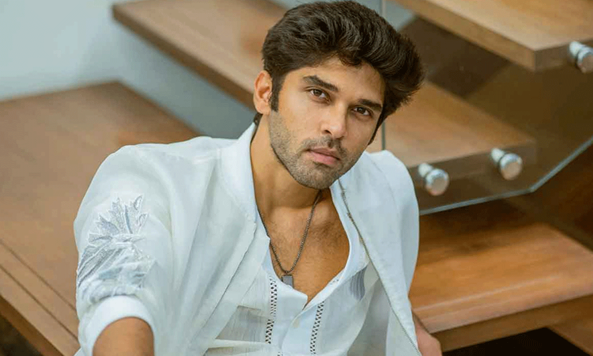 ధృవ్ ఇన్నాళ్లూ వెయిట్ చేసింది అందుకేనా?