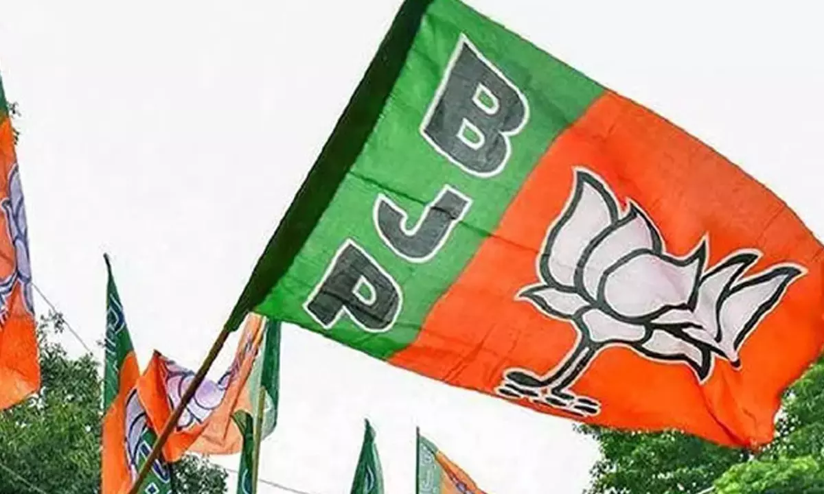 యాభై ఏళ్ళకి చేరువలో కమలం...అద్వితీయ విజయాల పయనం