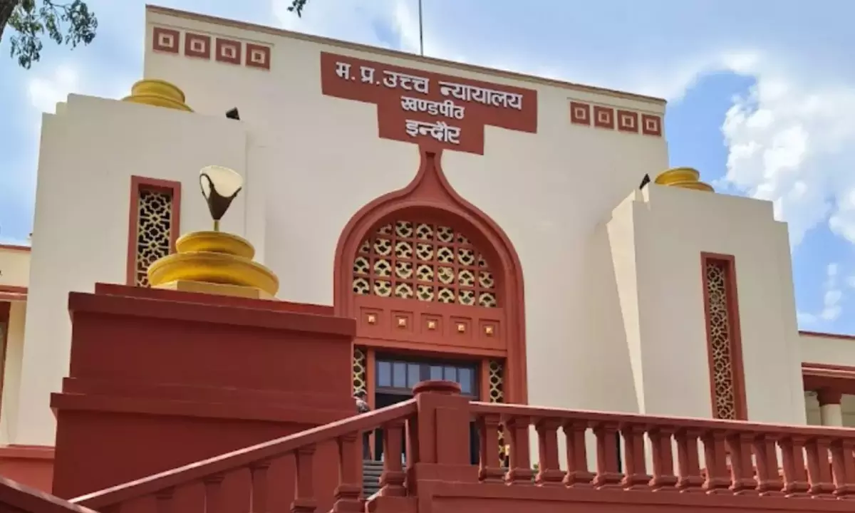 నచ్చిన వాడితో ఉండొచ్చు.. కోర్టు తీర్పు