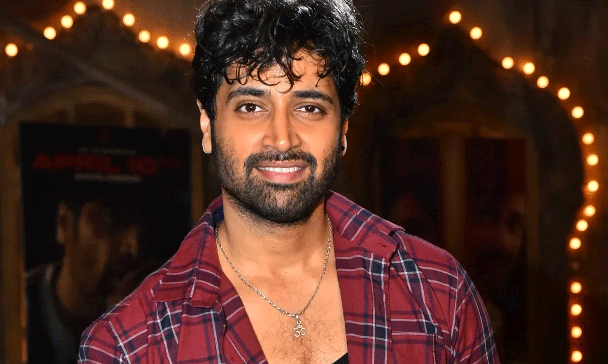 అడ‌వి శేషు సింగిల్ గానే ఉండిపోతాడా?