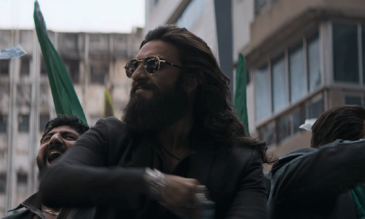 ఐపీఎల్‌తో ధురంధర్‌ 2 కి ఎంత నష్టమో తెలుసా?