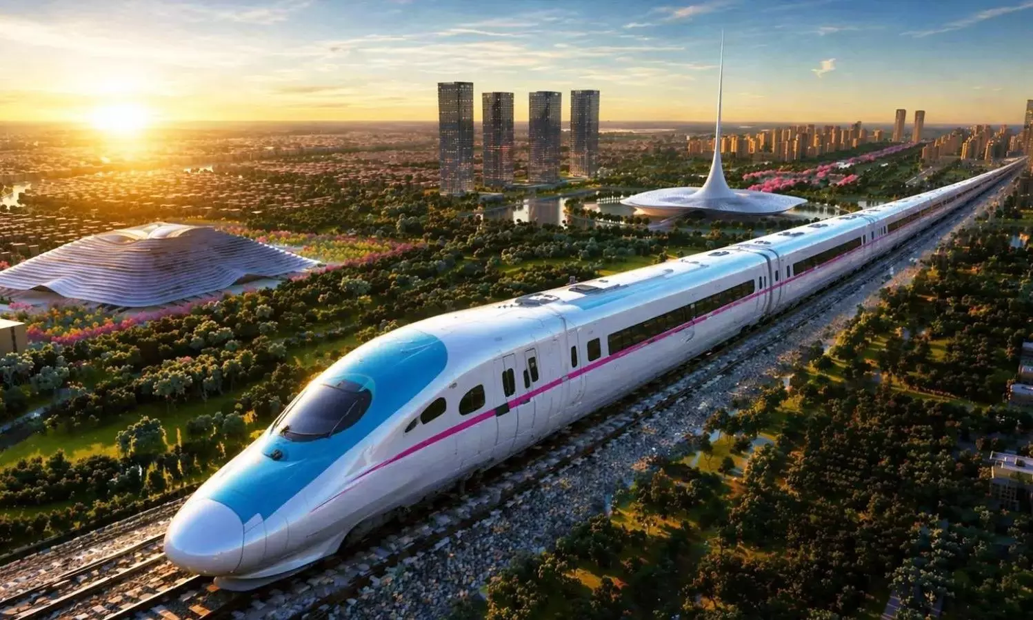 ఏపీకి కేంద్రం బంపర్ ఆఫర్.. అందరూ తెలుసుకోవాల్సిన సమాచారం..