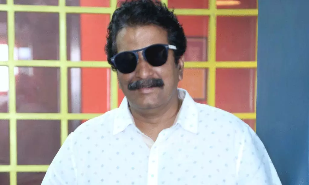 స్పీడు పెంచేస్తున్న శ‌ర్వా ప్రొడ్యూస‌ర్‌!