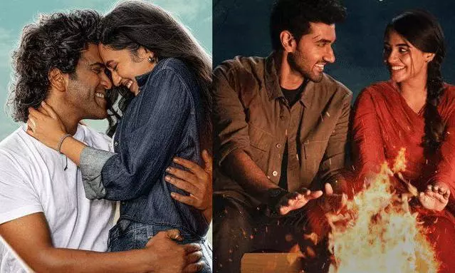 కంటెంట్‌పై కామెడీ డామినేషన్