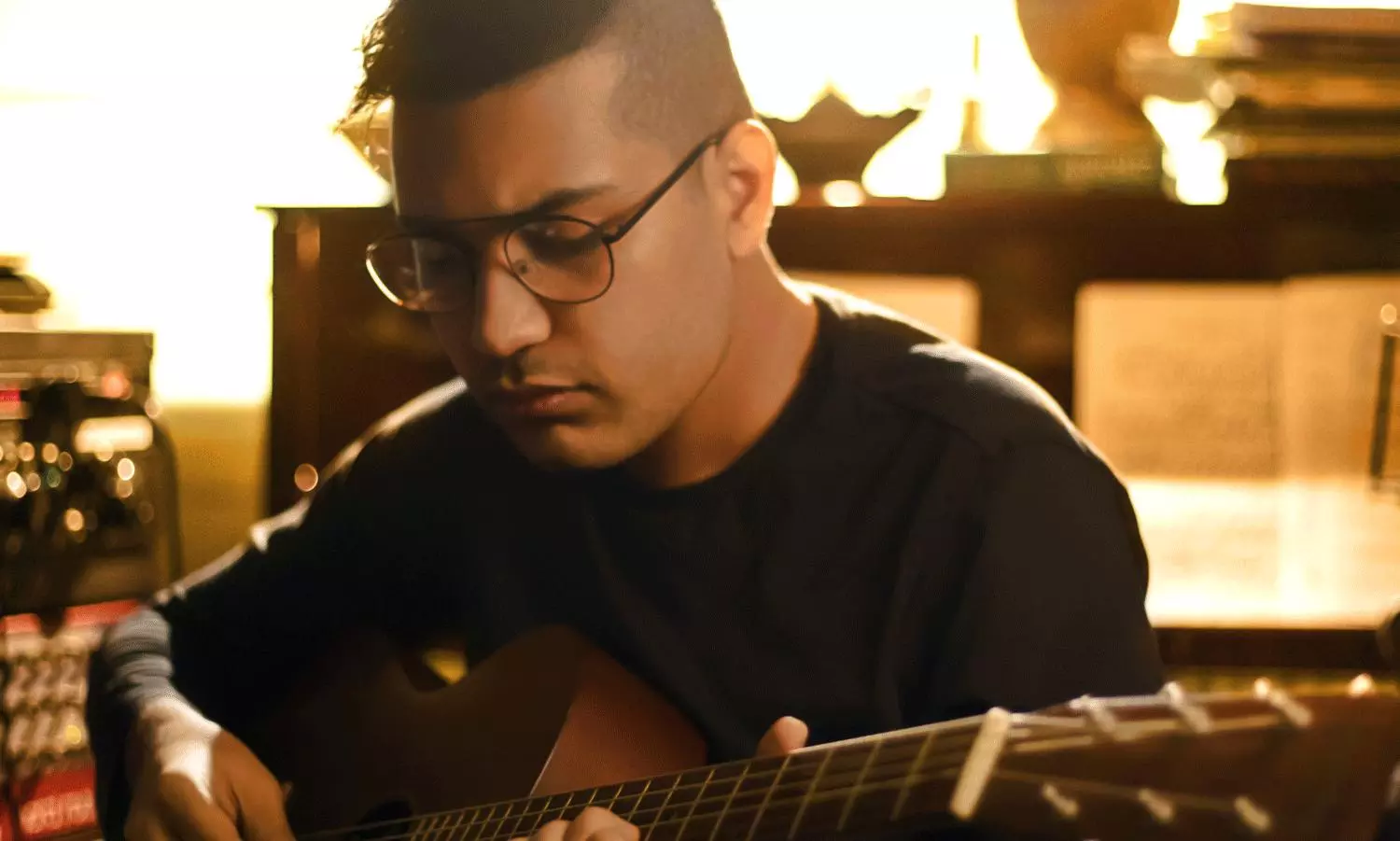 శాశ్వత్ మరో అనిరుధ్ అవుతాడా? ఒక్క హిట్ పడితే చాలా?