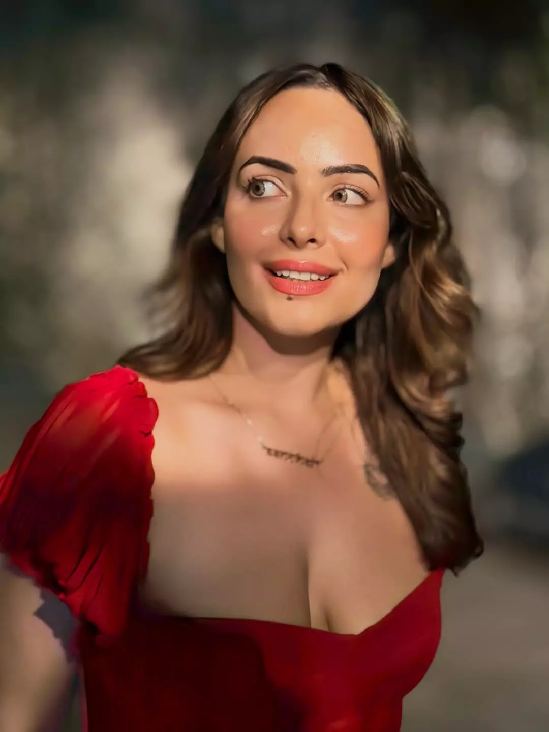 This Look by Aanchal Munjal Deserves All the Love