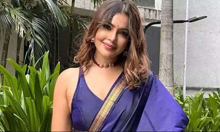 భర్తతో మాట్లాడిన వెంటనే విషాదం: నటి సుభాషిణి మృతి కేసు మిస్టరీ!