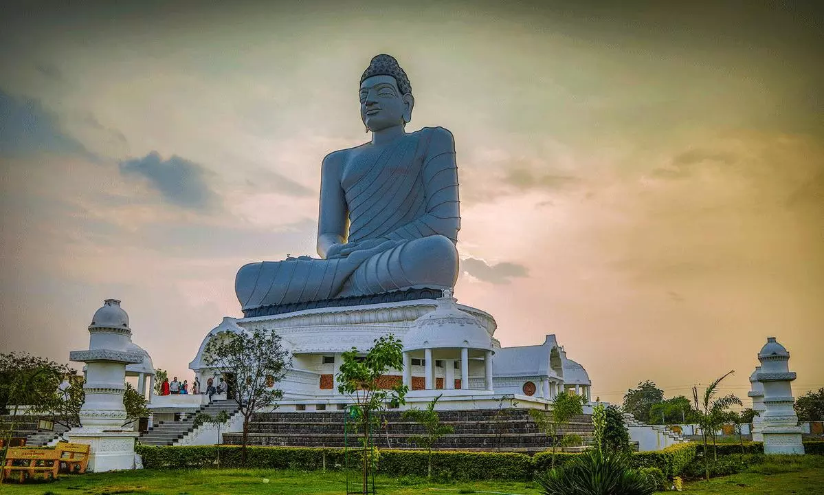 అమరావతి విషయంలో కేంద్ర పెద్దల మౌన వ్యూహం ?