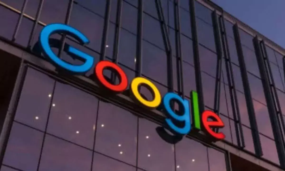 విశాఖలో గూగుల్ పండుగకు కౌంట్ డౌన్