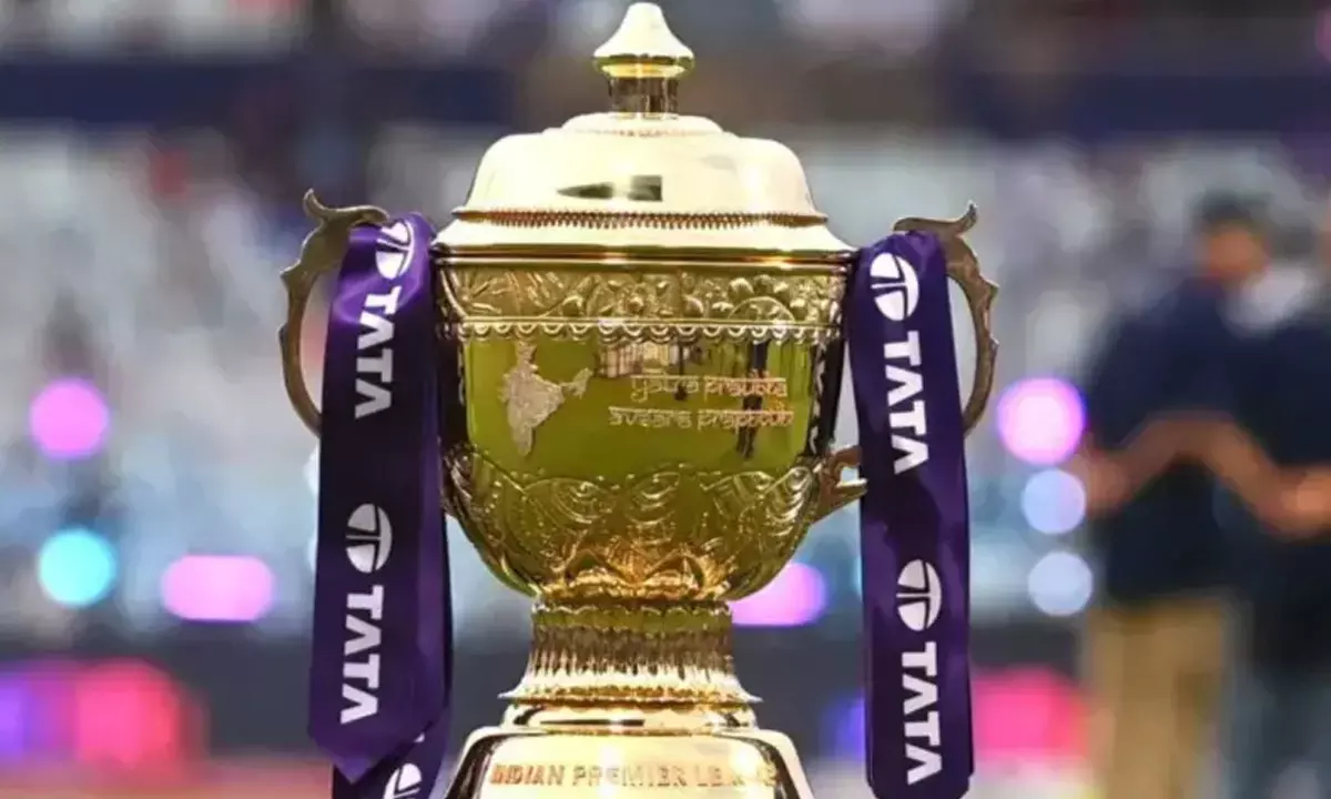 ఐపీఎల్ 2026: టాప్-4 రేస్‌లో ఎవరు ముందంజ? ప్లే ఆఫ్స్‌కు ఫేవరెట్లు ఎవరు?