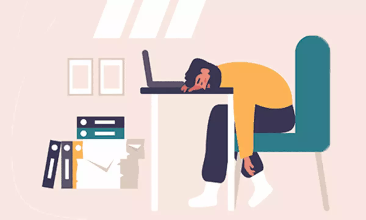 కంపెనీ కోసం కష్టపడితే గెంటేశారు.. ఓ టెక్కీ కన్నీటి గాధ..