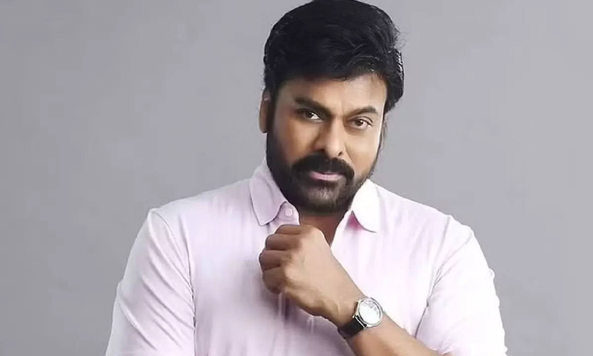 చిరంజీవి ముందుకు రావాలి… ఇండస్ట్రీకి ఏపీ ప్రభుత్వ సందేశం