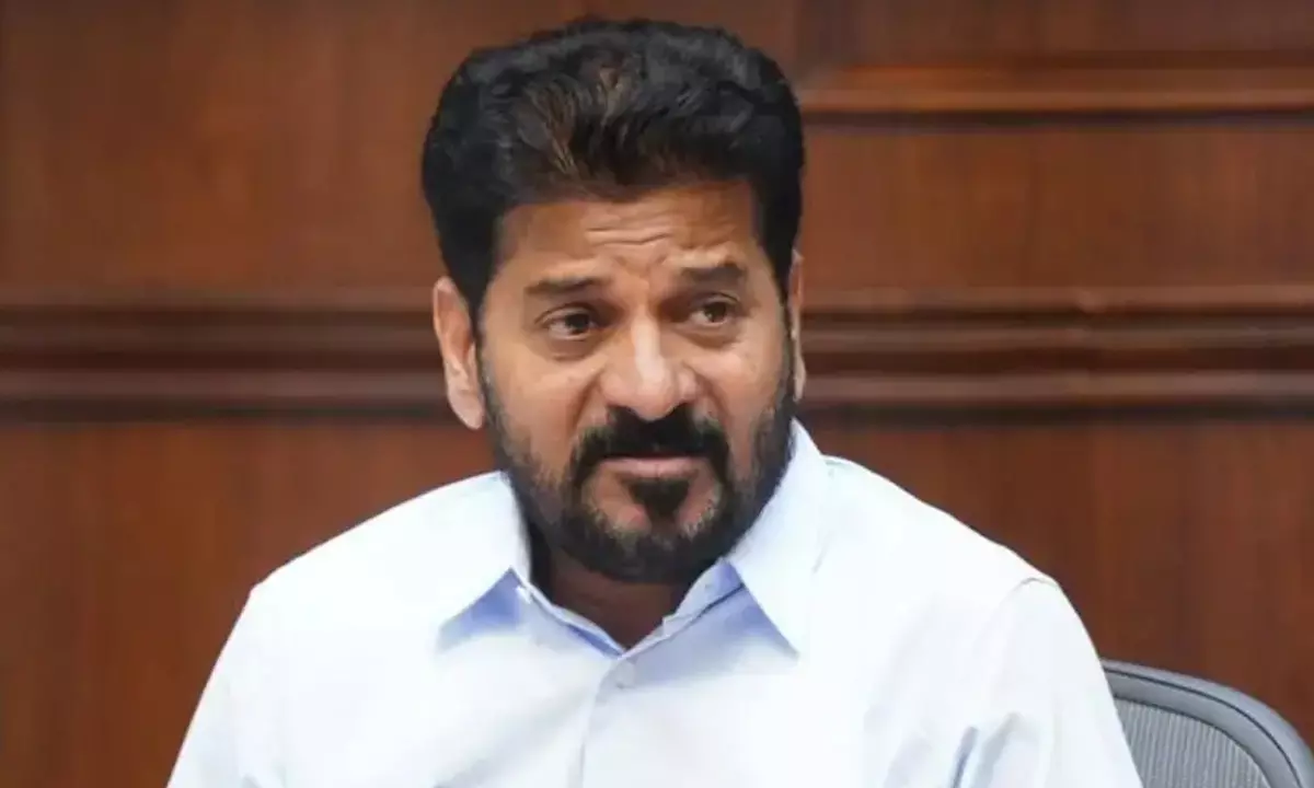 జిల్లాల పునర్విభజనపై రేవంత్ వ్యూహం ఇదే..