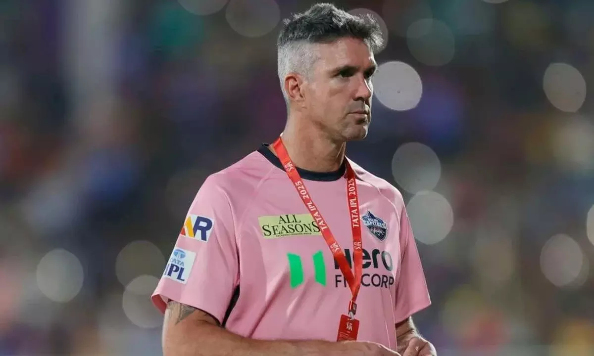 ఐపీఎల్ వల్లే నా కెరీర్ నాశనమైంది.. కెవిన్ పీటర్సన్ సంచలన కామెంట్స్