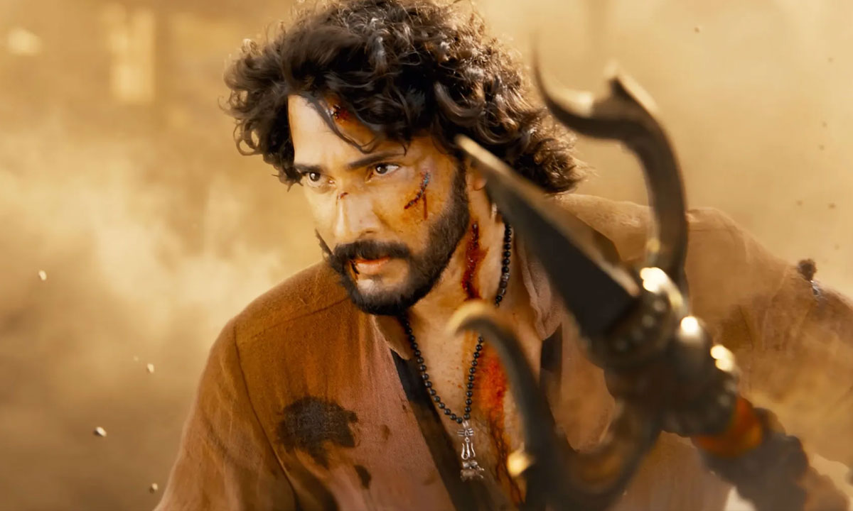 Rajamouli's Varanasi: The 365-Day Countdown to Cinema's Next Global Phenomenon Begins