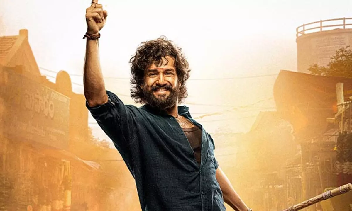 పెద్ది వ‌ల్ల ఇబ్బంది ప‌డుతున్న అఖిల్ ఫ్యాన్స్