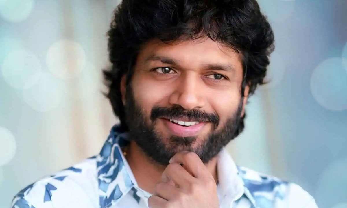 Anil Ravipudi Goes Into Hiding Mode: The Story Behind His Mystery Mission