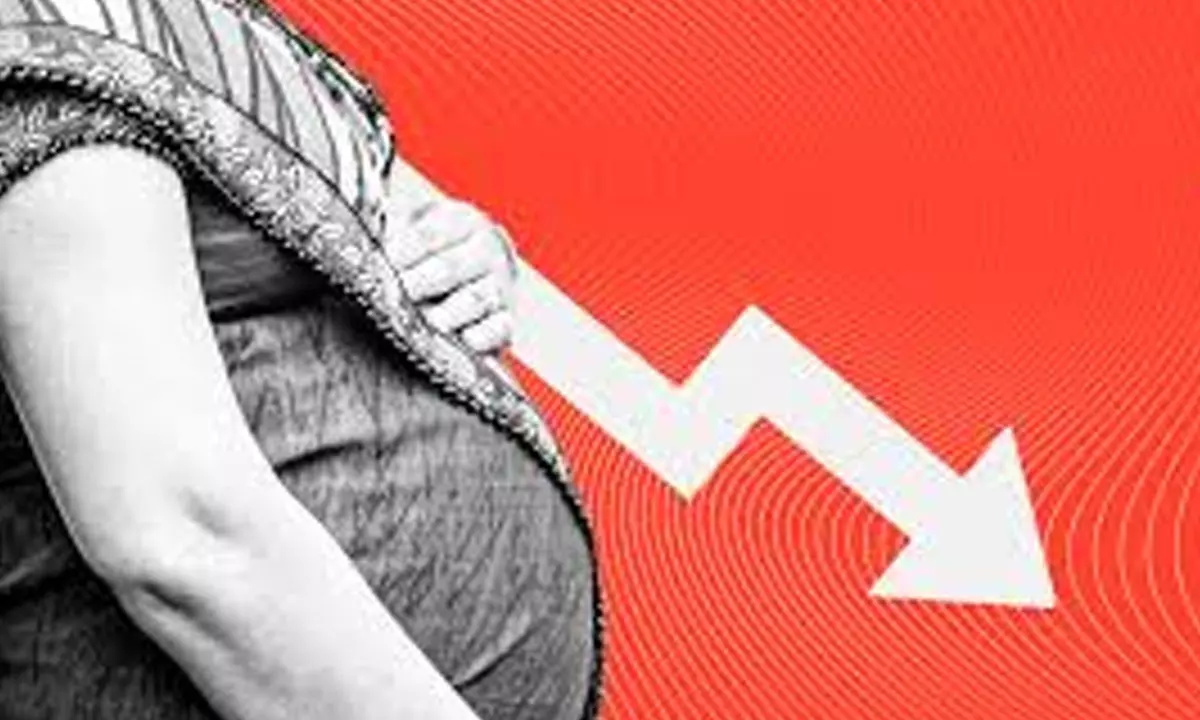 భారత్‌లో బేబీ బస్ట్..  ముంచుకొస్తున్న ముప్పు!