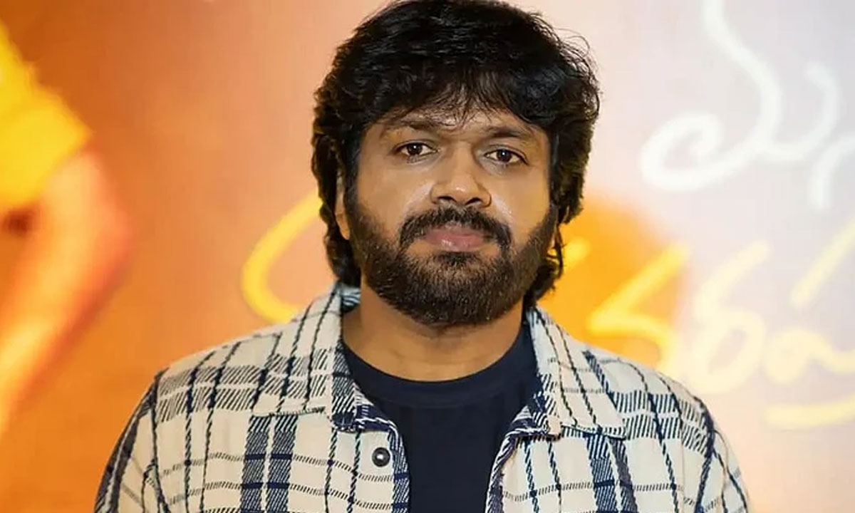 Anil Ravipudi Eyes Animation Territory with Mythological Project