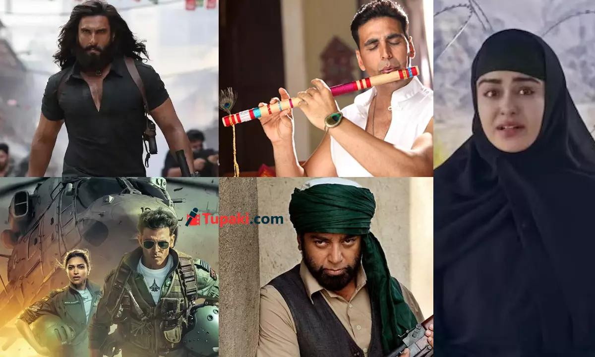 ఇండియాలో హిట్.. అధర్ కంట్రీస్ లో ఫట్.. అనిపించుకున్న చిత్రాలు ఇవే!