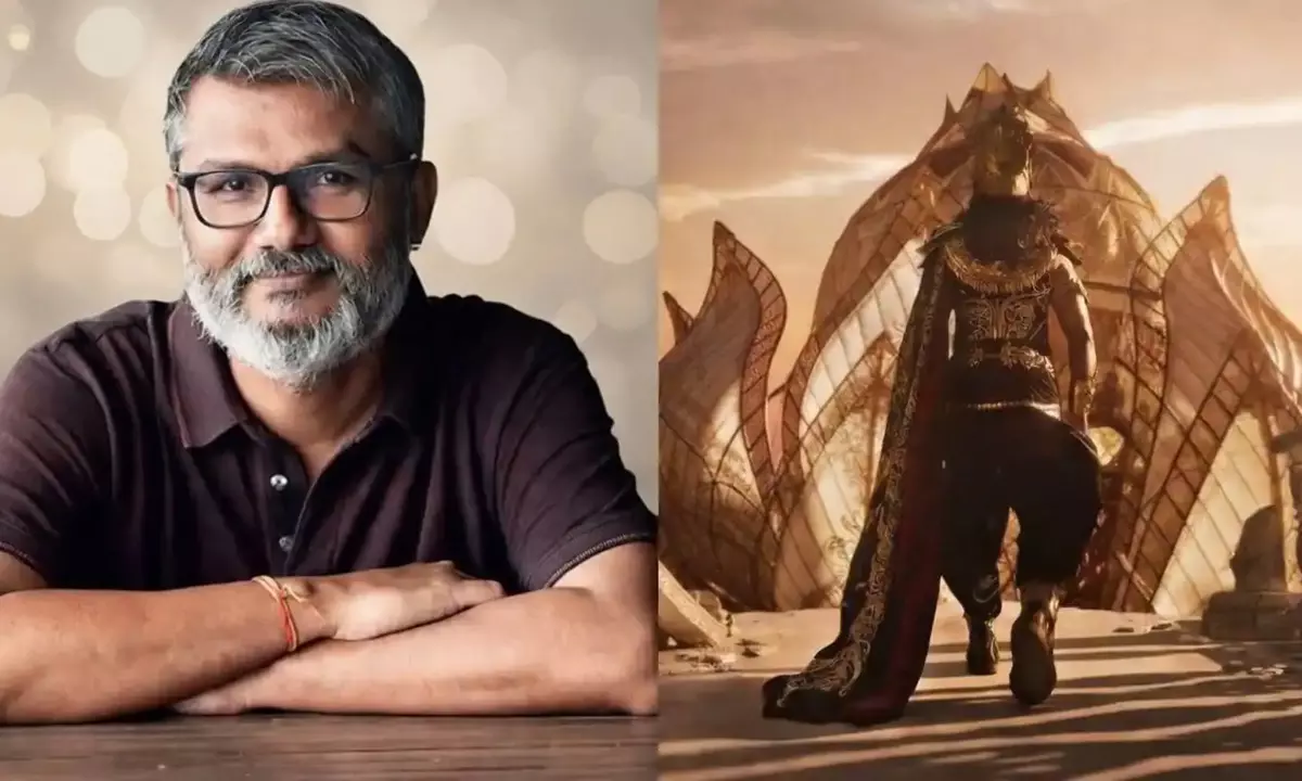 విలన్ కాదు.. విజన్ ఉన్న రాజు! రావణుడి పాత్ర‌పై ట్విస్ట్