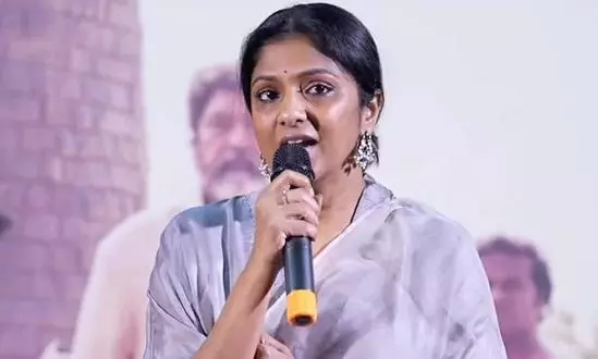 ఫియర్‌లెస్‌గా అశ్వినీ దత్ డాటర్.. ఇండస్ట్రీ ఎందుకు మౌనం?