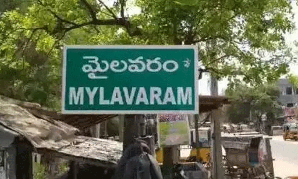 మైల‌వ‌రం సెంటిమెంట్ మ‌ళ్లీ రిపీటైతే... !