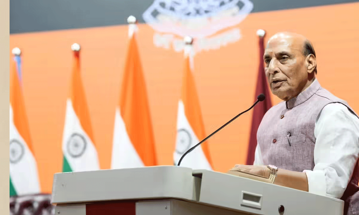 పాక్ ముక్క చెక్కలు....భారత్ లోకి పీఓకే ?