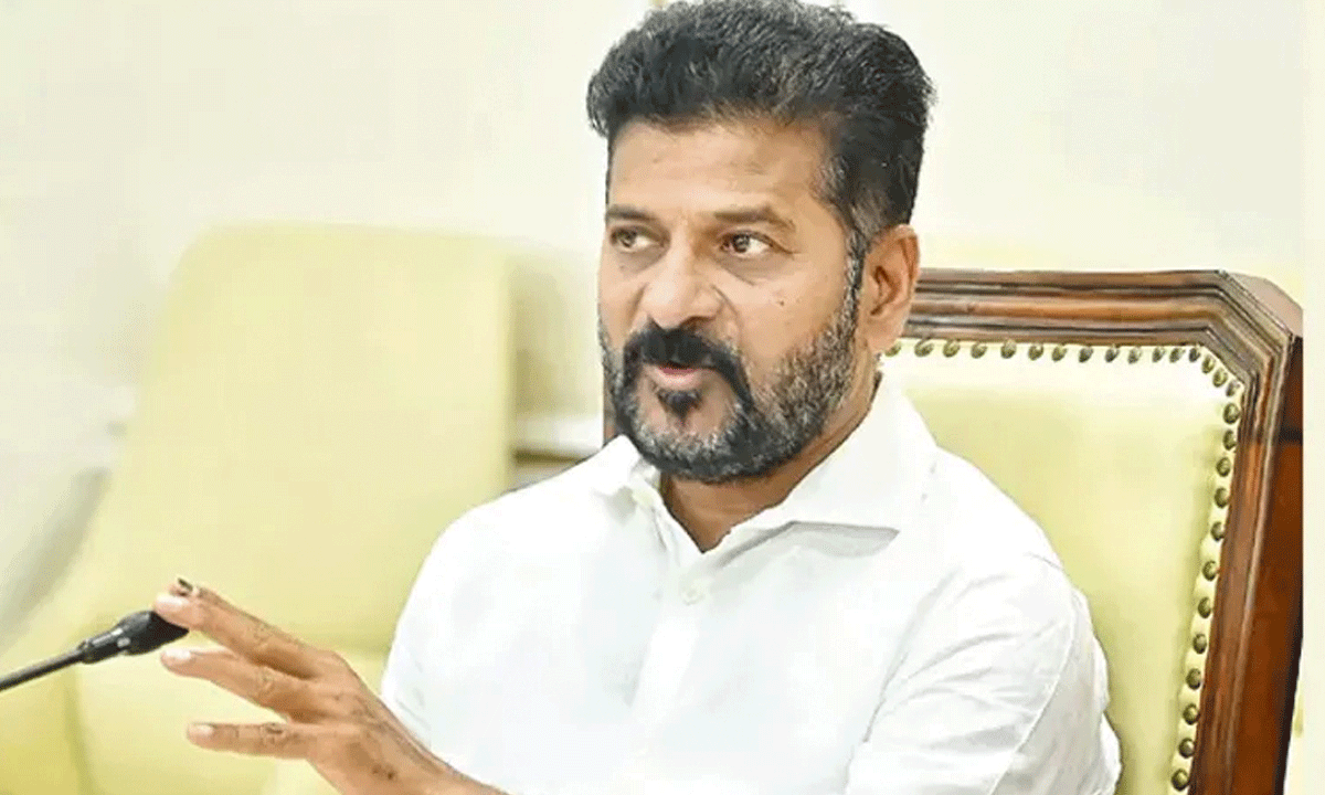 రేవంత్ మార్క్ మంత్రి వర్గ విస్తరణ ?