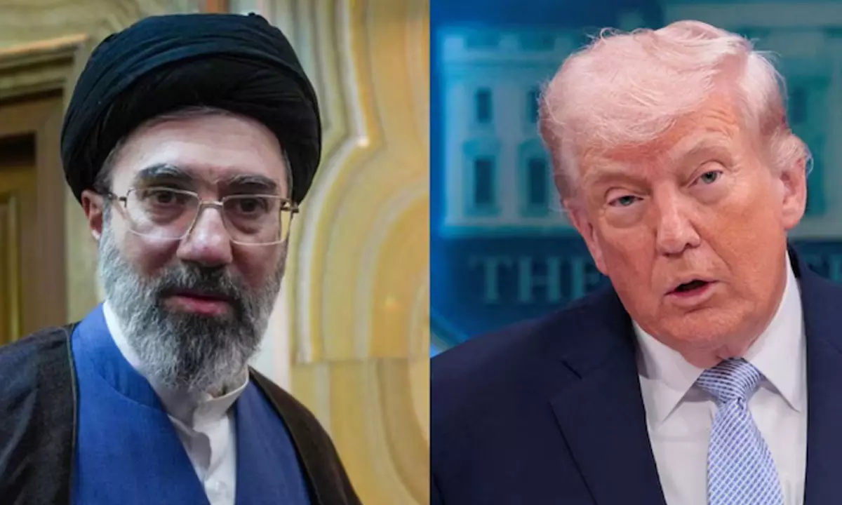 అమెరికా-ఇరాన్ ఇరు దేశాలు గెలిచాయా? మరి ఓడింది ఎవరు?