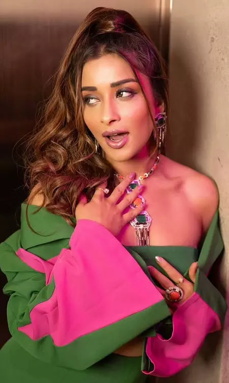Captivating Photos of Nyra Banerjee Radiating Confidence