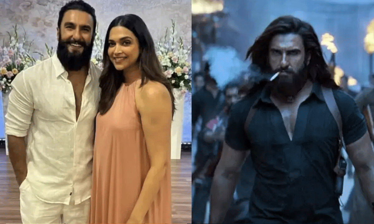 అంద‌రూ ఎక్కువ ఆలోచిస్తున్నారు. ధురంధ‌ర్2 సైలెన్స్ పై దీపికా క్లారిటీ