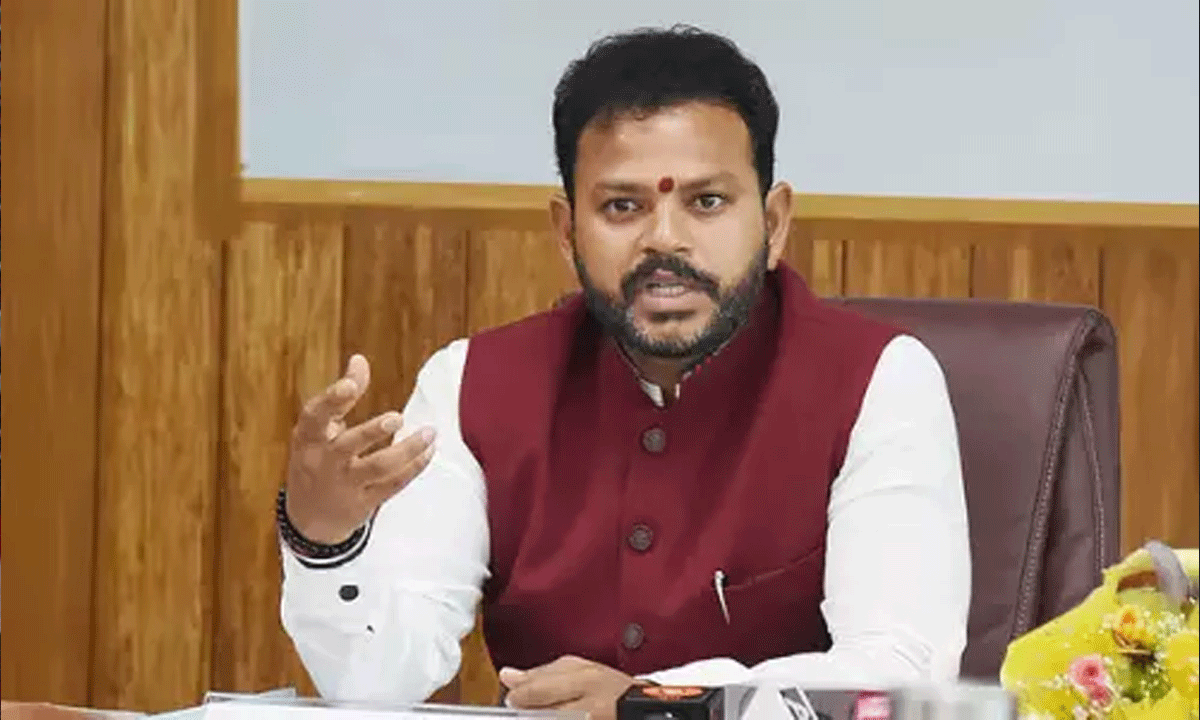 రామ్మోహన్ సాధించారు...సిక్కోలు కి కొత్త ఊపిరి