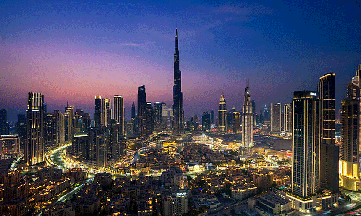 దుబాయ్ ని కాపాడేది ఎవరు..? యుద్ధంతో ఆ దేశం కోల్పోయింది ఎంత..?