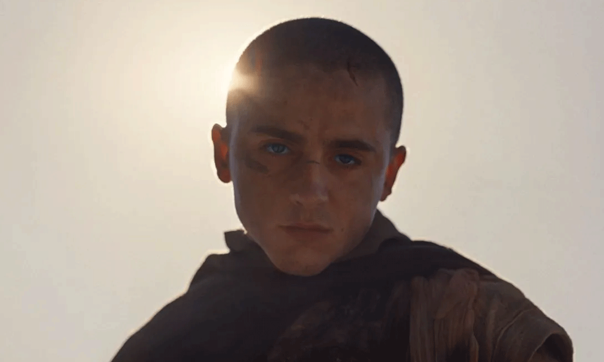 ఒక్క సినిమా టికెట్‌కు ₹90,000.. ఏమిటీ స్పెషల్?