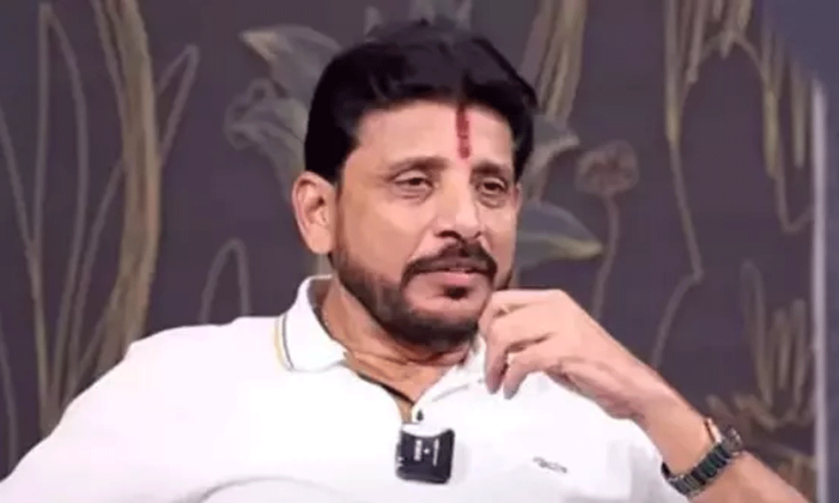 దువ్వాడకు వైసీపీలో దారులు మూసేసిందెవరు ?