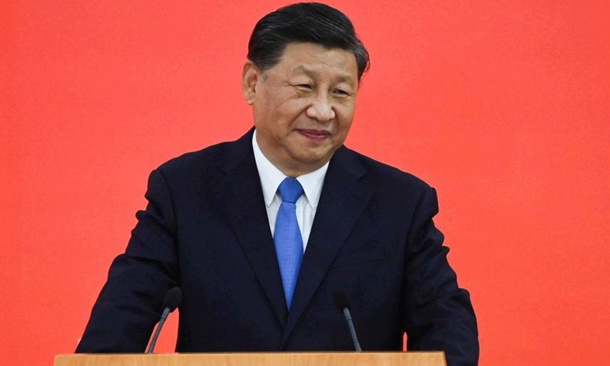 ఇరాన్-అమెరికా సీజ్‌ఫైర్ వెనుక చైనా దౌత్యం? బీజింగ్ మాస్టర్ ప్లాన్ వెలుగులోకి!