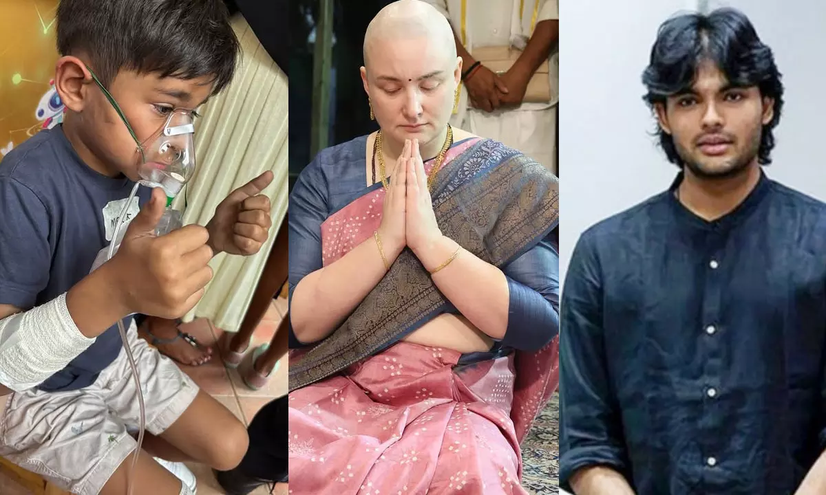 పవన్ ఫ్యామిలీకి ఎమోషనల్ డే.. అకీరా గురించి అన్నా ఏమన్నారంటే..