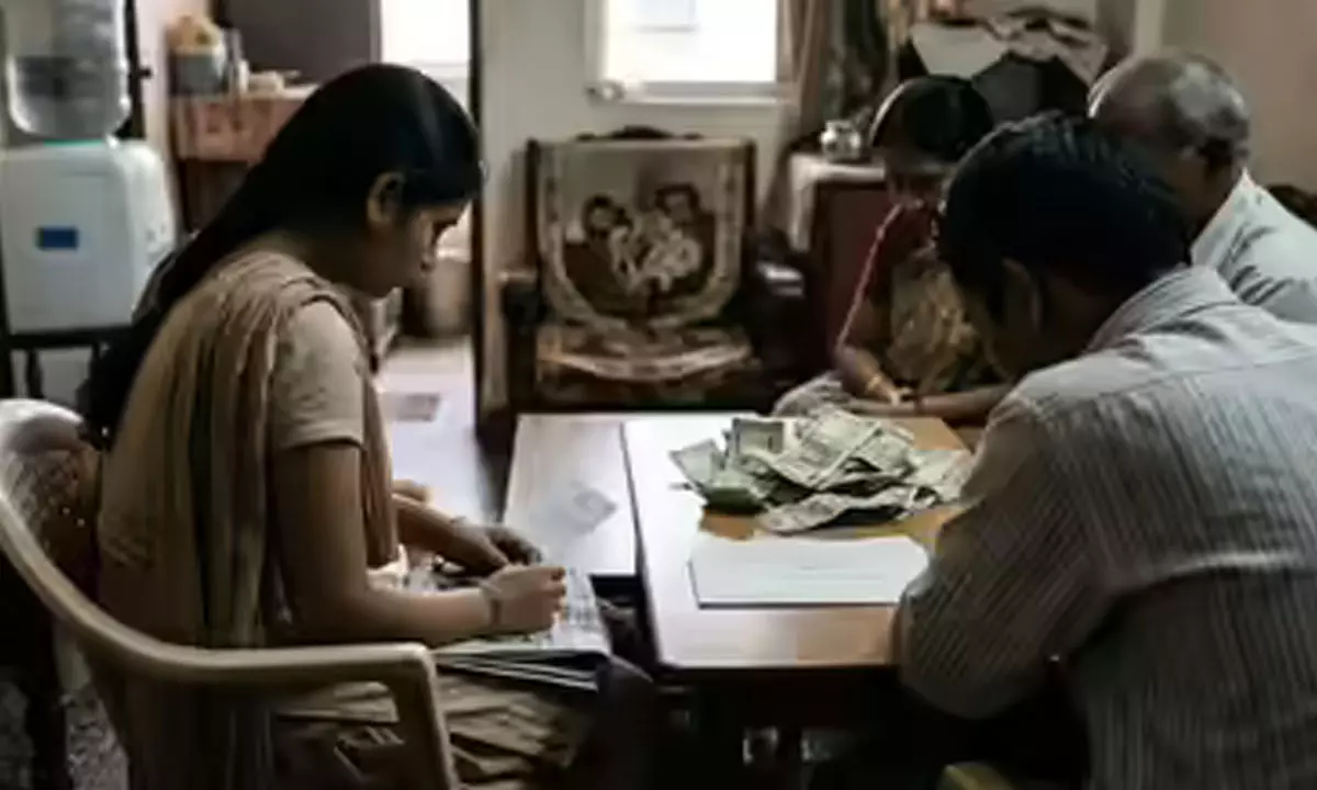 కట్నం కోసం ఇలాంటి డిమాండా .. డబ్బు లేదా కిడ్నీ ఇవ్వాలి!