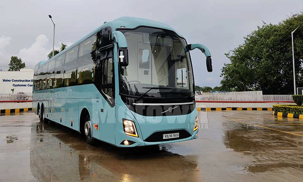 స్లీపర్ బస్సులపై ఏపీ సర్కార్ సంచలన నిర్ణయం.. ట్రావెల్స్ కి భారీ దెబ్బ!