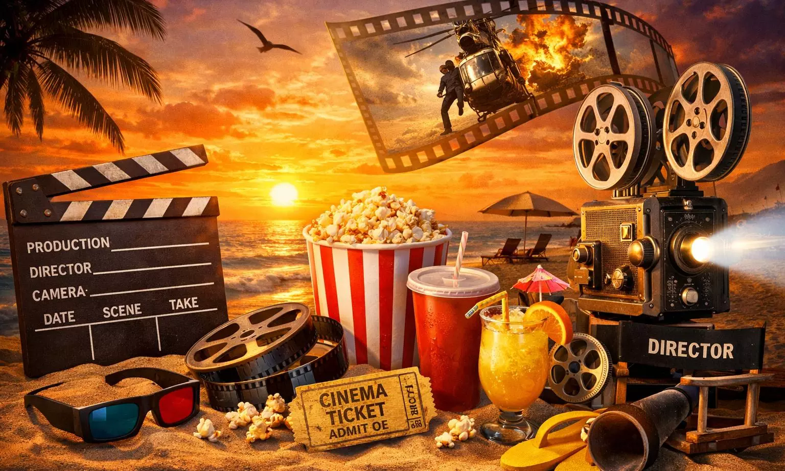 కొత్త‌గా వ‌స్తున్న సినిమాల్లో స‌క్సెస్ అయ్యేది ఎన్ని?