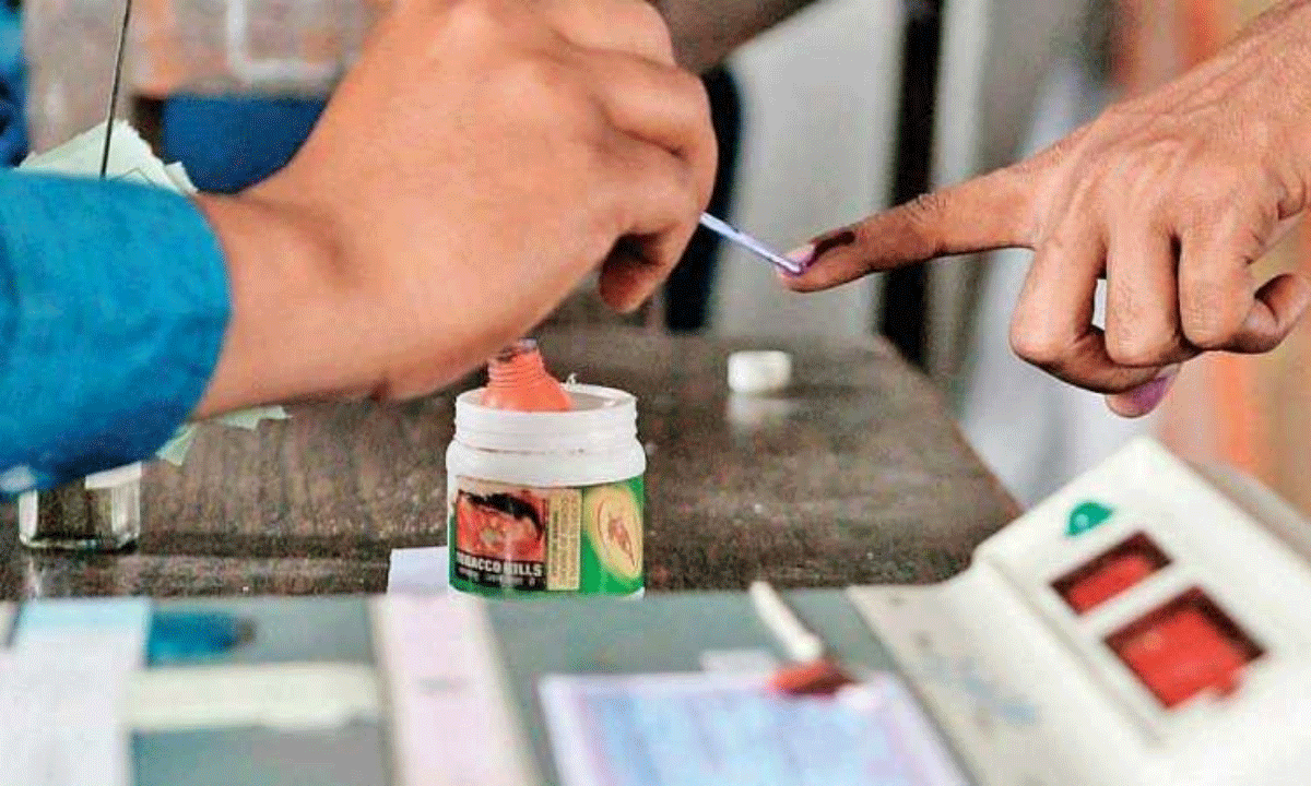 ఏపీకి కొత్త ఎన్నికల కమిషనర్.. స్థానిక ఎన్నికలకు రూట్ క్లియర్?