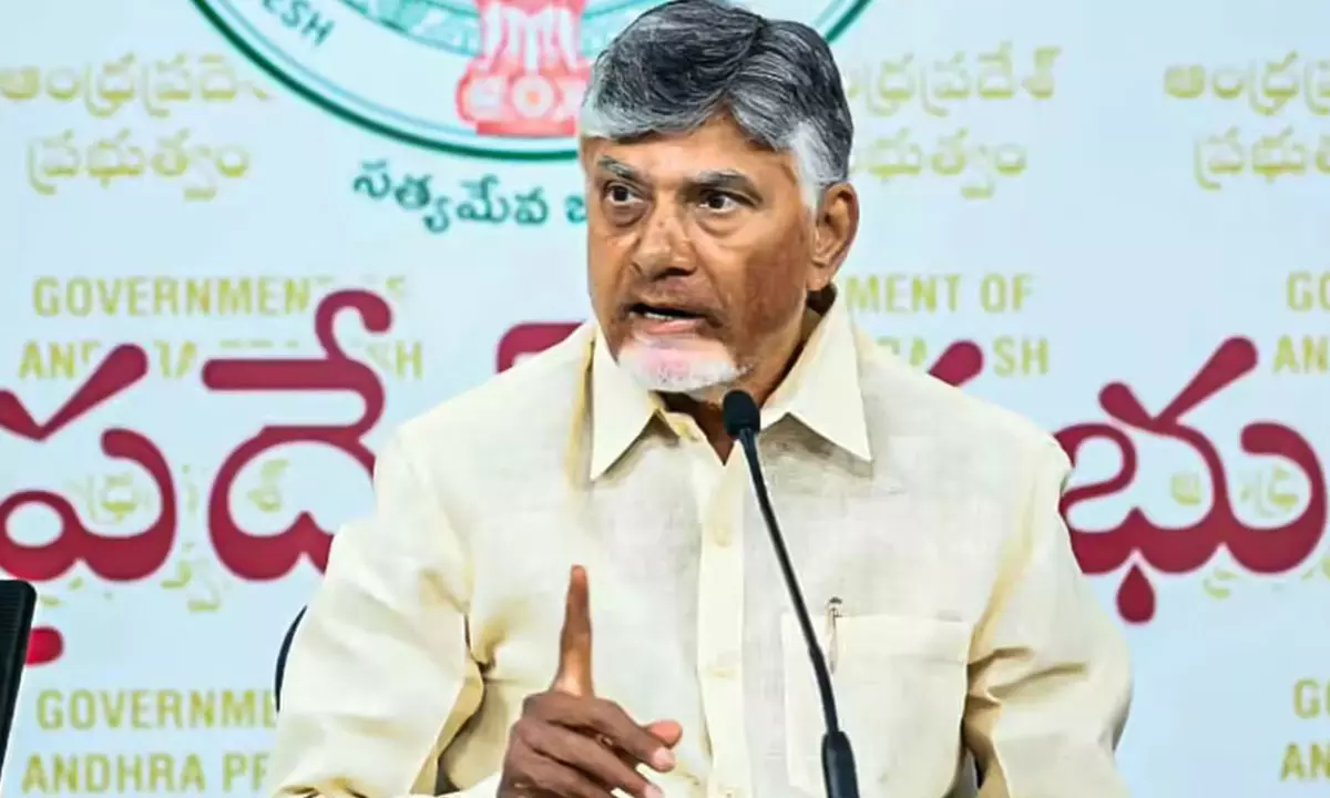 సీఎం చంద్రబాబు హిట్ లిస్టులో మరో టీడీపీ ఎమ్మెల్యే.. ఆయన ఎవరో తెలుసా?