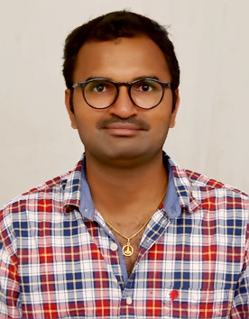 Ramesh Palla, Senior Content Writer, Tupaki