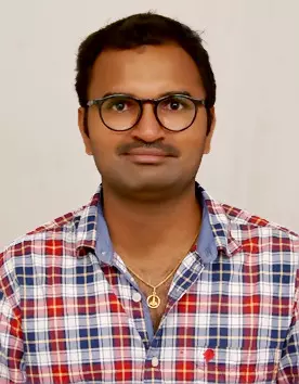 Ramesh Palla Ramesh Palla