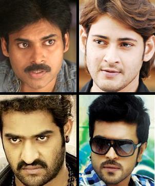 How can be Gabbar Singh No1 ? How can be Gabbar Singh No1 ?